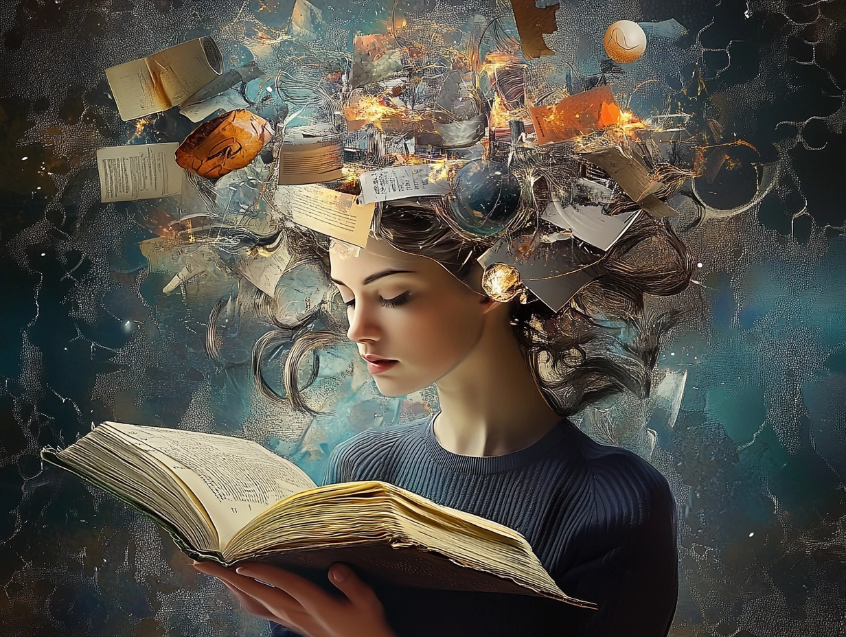 The Year Without NaNoWriMo: Why Neurodivergent Writers Are Struggling Without It